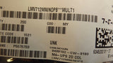 (5PCS) LMV712MM/NOPB TI OP Amp Dual GP R-R I/O 5.5V 10-Pin VSSOP