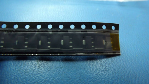 (18PCS) LR645N8-G MICROCHIP TECHNOLOGY IC REG LINEAR 8V 3MA TO243AA