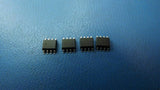 (5PCS) AD8400AR10 ANALOG DEVICES Digital Potentiometer 256POS 10kOhm 8-SOIC
