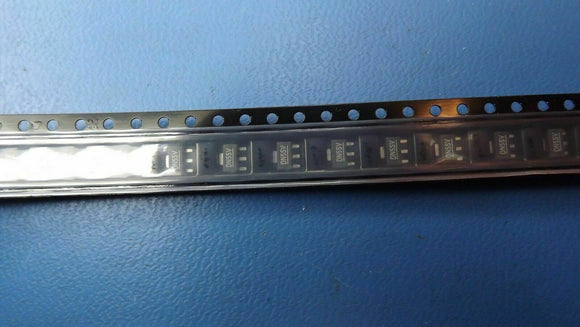 (10PCS) DN3535N8-G SUPERTEX MOSFET N-CH Si 350V 0.23A (3+TAB) SOT-89