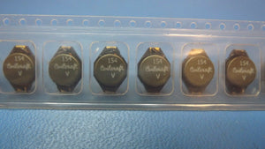 (5PCS) DO3308P-154MLD COILCRAFT Fixed Inductors DO3308P Pwr Ind 100kHz 0.94mOhms