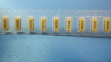 (5PCS) EFO-S4004E5 PANASONIC Resonators 4MHZ .5% W/CAP