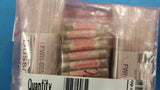 (1 PC) FWH-005A6F Cooper Bussmann High Speed 5.0 Amp 500V Semi-Conductor Fuse