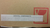 (25 PCS) SG-8002JC15.000M-PCC EPSON XTAL OSC XO 15MHZ 3.3V CMOS 100PPM -2 SMD