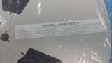 (25) SG-8002JC15.27780M-PCC EPSON XTAL OSC XO 15.2778MHZ 3.3V CMOS 100PPM-2 SMD