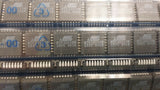 (10 PCS) ATF22V10B-15JC High-performance EE Programmable Logic Device PLCC-28