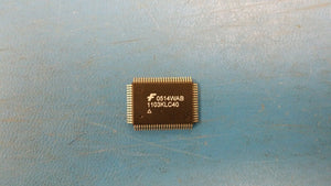 (1 PC)TMC1103KLC40 Triple Video A/D Converter with Clamps 8-Bit, 40Msps MQFP-80