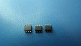 (3PCS) ICL7660CSA MAXIM Charge Pump 1.5V to -10V/3V to 20V 20mA 8-Pin SOIC