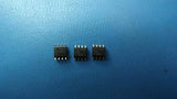 (3PCS) ICL7660CSA MAXIM Charge Pump 1.5V to -10V/3V to 20V 20mA 8-Pin SOIC