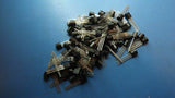 (5PCS) LM317LZ/NOPB NSC Standard Regulator Pos 1.2V to 37V 0.05A 3-Pin TO-92