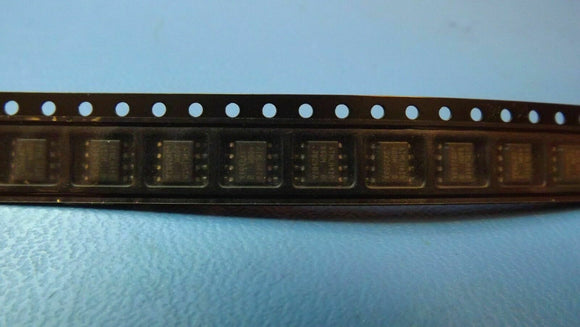 (10PCS) AT93C66B-SSHM-T MICROCHIP TECHNOLOGY IC EEPROM 4KBIT 2MHZ 8SOIC