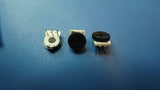 (3PCS) 3352T-1-102LF BOURNS Through Hole 3/8"round 1Kohms 0.5watt 20%
