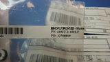 (3PCS) 3352T-1-102LF BOURNS Through Hole 3/8"round 1Kohms 0.5watt 20%