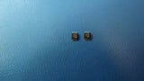 (2PCS) LT3010EMS8E#PBF LINEAR TECHNOLOGY IC REG LINEAR POS ADJ 50MA 8MSOP