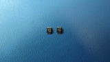 (2PCS) LT3010EMS8E#PBF LINEAR TECHNOLOGY IC REG LINEAR POS ADJ 50MA 8MSOP