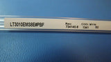 (2PCS) LT3010EMS8E#PBF LINEAR TECHNOLOGY IC REG LINEAR POS ADJ 50MA 8MSOP