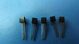 (20PCS) MPSA13G ON SEMICONDUCTOR TRANS NPN DARL 30V 0.5A TO-92