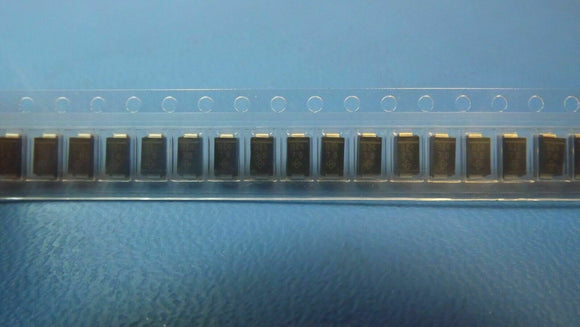 (10PCS) B240A-E3/61T VISHAY Diode Schottky 40V 2A 2-Pin SMA