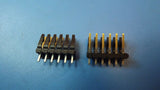 (2PCS) 26-48-2065 MOLEX Headers & Wire Housings 6P STRAIGHT HEADER