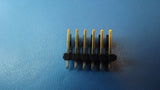 (2PCS) 26-48-2065 MOLEX Headers & Wire Housings 6P STRAIGHT HEADER