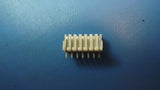 (9PCS) 22-14-2074 MOLEX PCB RECEPTACLE 7P BOTTOM ENTRY