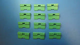 (12PCS) W12P Automotive Connectors WEDGELOCK DT 12 WAY RECP