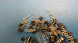 (5 PCS) LM329DZ V-Ref Precision 6.9V 15mA 3-Pin TO-92