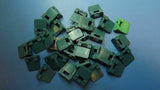 (32PCS) W6P Automotive Connectors WEDGE LOCK FOR 6WAY REC