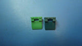 (32PCS) W6P Automotive Connectors WEDGE LOCK FOR 6WAY REC