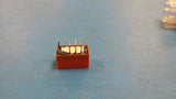 (3 PCS) EC2-4.5NJ Low Signal Relays - PCB 4.5V 2A Non Latching