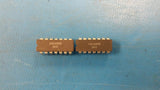 (1 PC) 9616DMQB Line Driver, 3 Func, 3 Driver, TTL, PDIP14