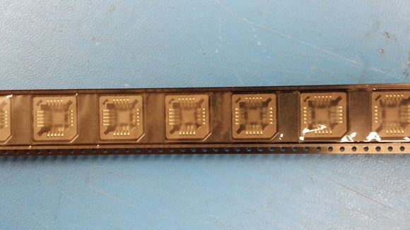 (20 PCS) 940-99-020-17-401004  20 PIN PLCC IC SOCKET