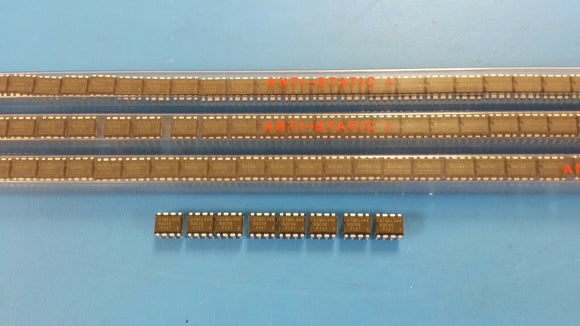 (20 PCS) AT93C46-10PI-2.7 EEPROM 1K-Bit 128 x 8/64 x 16 3.3V/5V 8-Pin PDIP