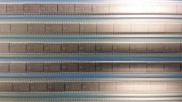 (10 PCS) M74HCT244M1 Buffers & Line Drivers Octal Bus Buffer SOIC 20 PIN