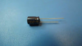 (5PCS) EEU-FC1V101 PANASONIC CAP ALUM 100UF 20% 35V RADIAL