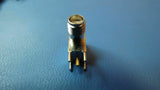 (3PCS) 73391-0080 CONN SMA JACK R/A 50 OHM PCB