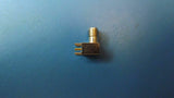 (3PCS) 73391-0080 CONN SMA JACK R/A 50 OHM PCB