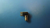 (3PCS) 73391-0080 CONN SMA JACK R/A 50 OHM PCB
