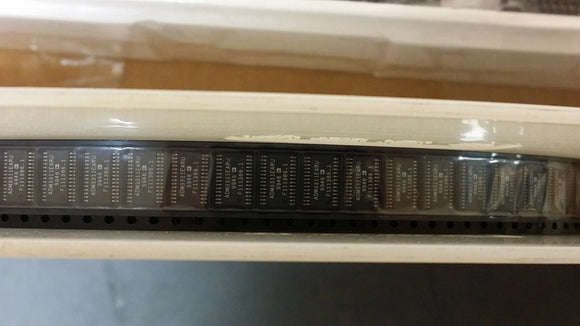 (2 PCS) ADM3311EARU ANALOG DEVICES IC TX/RX RS-232 2.7/3.6V 28TSSOP