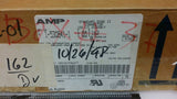 (10 PC) 1-530841-1 AMP EDGE CARD CONNECTOR DUAL FMALE 100POS .100