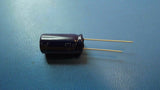 (6PCS) ECA-1HM471 PANASONIC CAP ALUM 470UF 20% 50V RADIAL