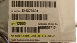 (50 PCS) LYM67K-J2K2 OSRAM LC HYPER MINI-TOPLED YELLOW ROHS