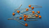 (15PCS) 100Z5472ZRC XICON 100V 4700pF Z5U CERAMIC CAPACITOR