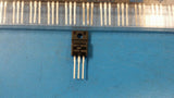 (5 PCS) IRFI720G TRANSISTOR MOSFET N-CH 400V 2.6A TO220FP