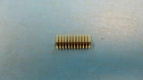 (5 PCS) K35024030 HEADER 24 PIN 2 ROW 2.54mm VERTICAL THRU-HOLE GOLD
