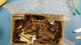 (5 PCS) K35024030 HEADER 24 PIN 2 ROW 2.54mm VERTICAL THRU-HOLE GOLD