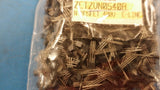 (5 PCS) ZVN0540A ZETEX Trans MOSFET N-CH 400V 0.09A 3-Pin E-Line TO-92