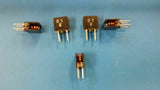 (25 PCS) CM05RB01 TAIYO YUDEN CHOKE, COILS, COMMON MODE 700 OHMS 2A RADIAL LEAD