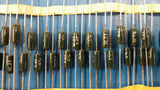 (5 PCS) W21R47JI Wirewound Resistor 3W 0.47 ohm 5% AXIAL LEAD ROHS
