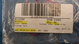 (5 PCS) W21R47JI Wirewound Resistor 3W 0.47 ohm 5% AXIAL LEAD ROHS